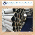 ASTM A519 seamless steel pipe oil dip